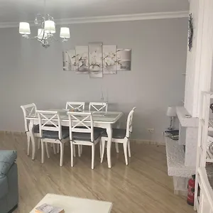 Perla Del Sol 1 L Apartamento
