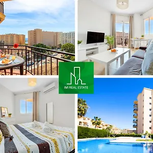 Santa Amalia 44 By Ivi Real Estate Apartamento